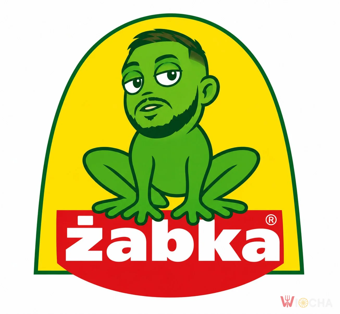Żaba zamieniła się w księcia?