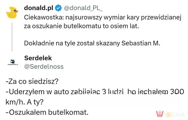 Nowe zagadki prawa