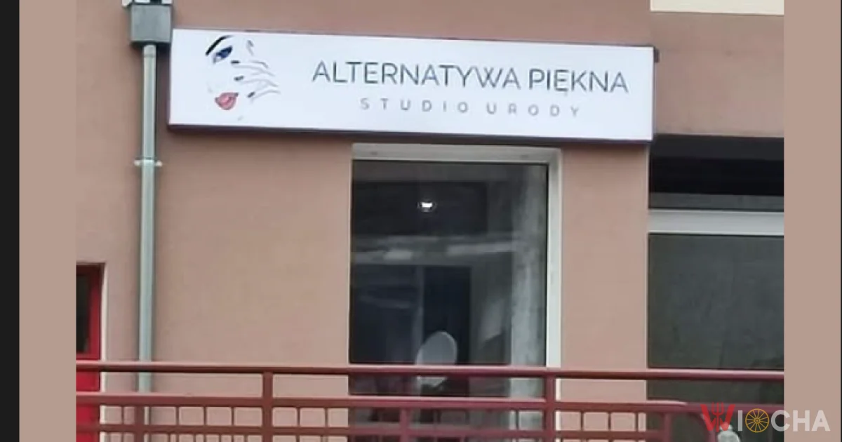 Piękno z poprawkami
