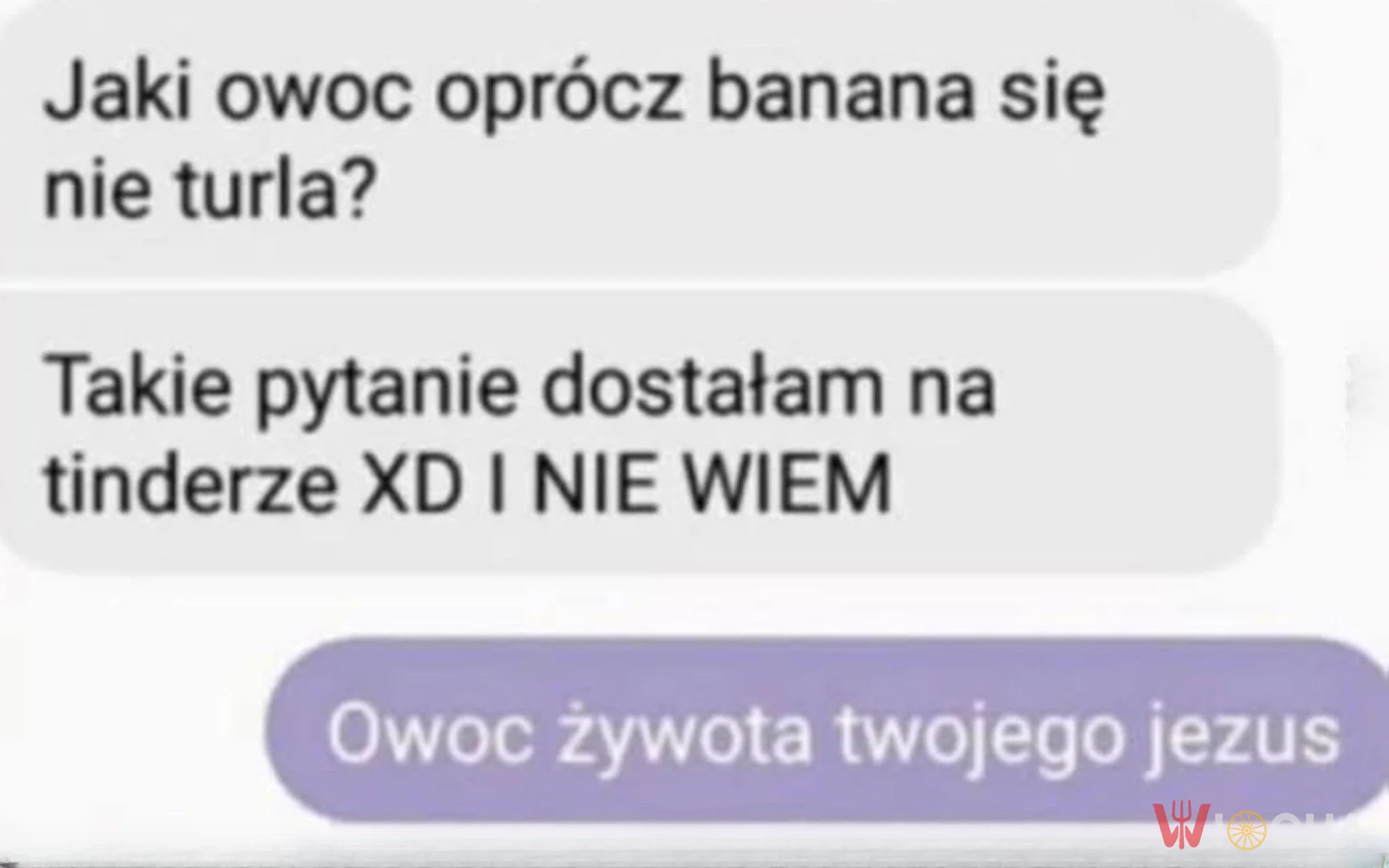 Owocowe dylematy