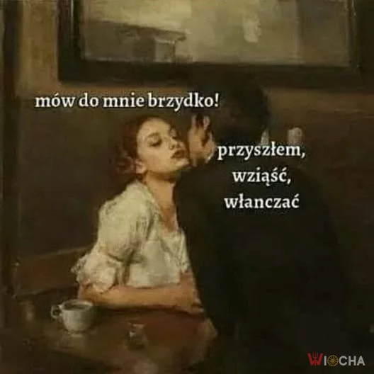 Brzydkie rozmowy