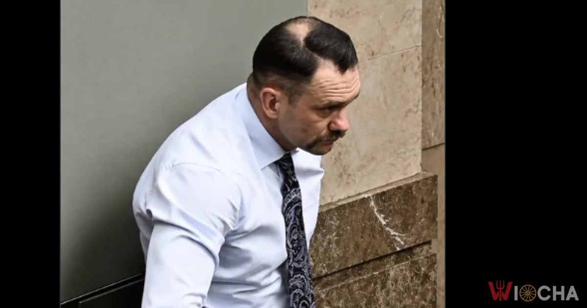 Nie stresuj się