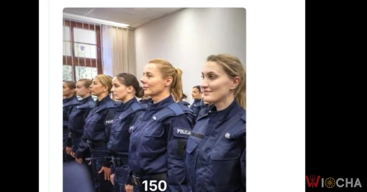 Bezpieczeństwo na najwyższym poziomie