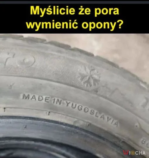 Chyba już czas