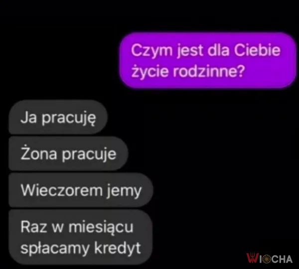 Życie rodzinne