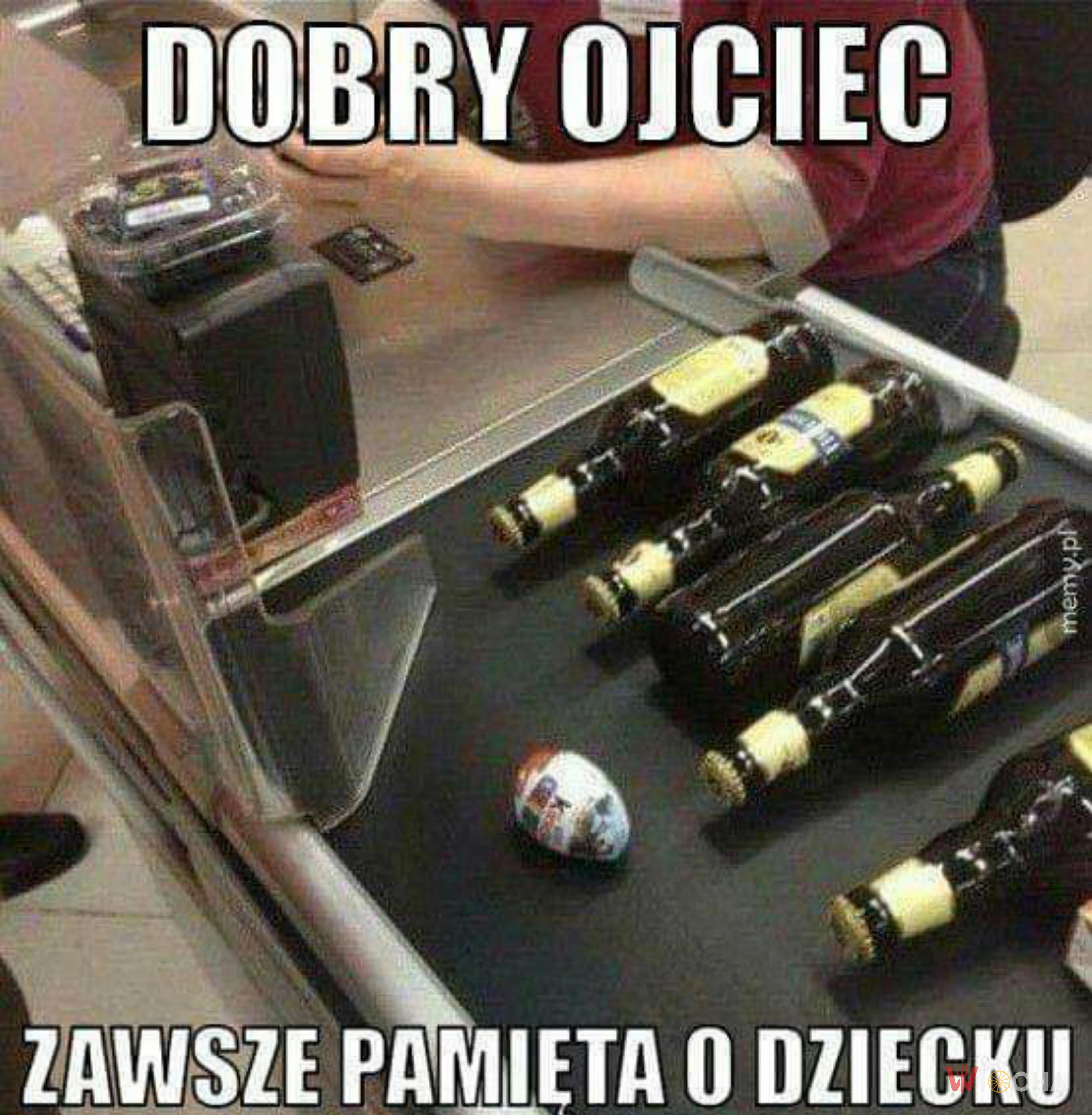 Ojciec roku
