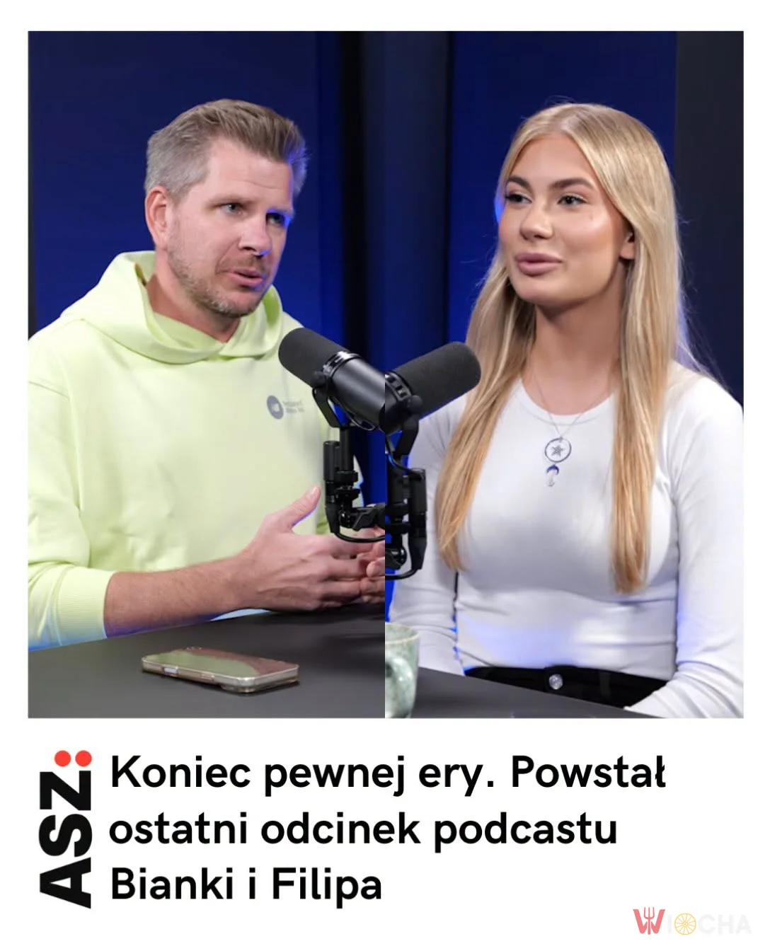 Koniec czasów