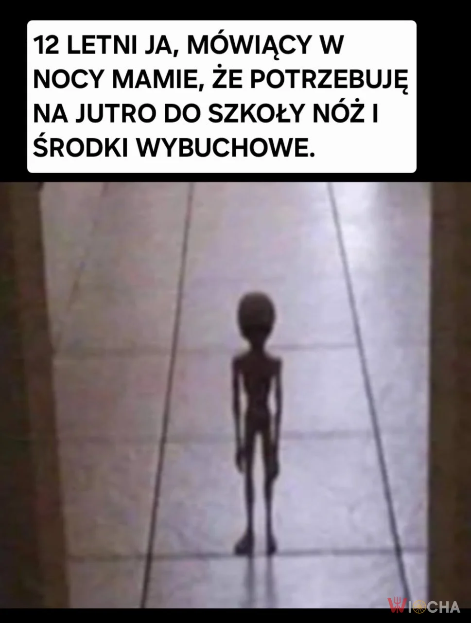 Kiedy planujesz nietypowy projekt
