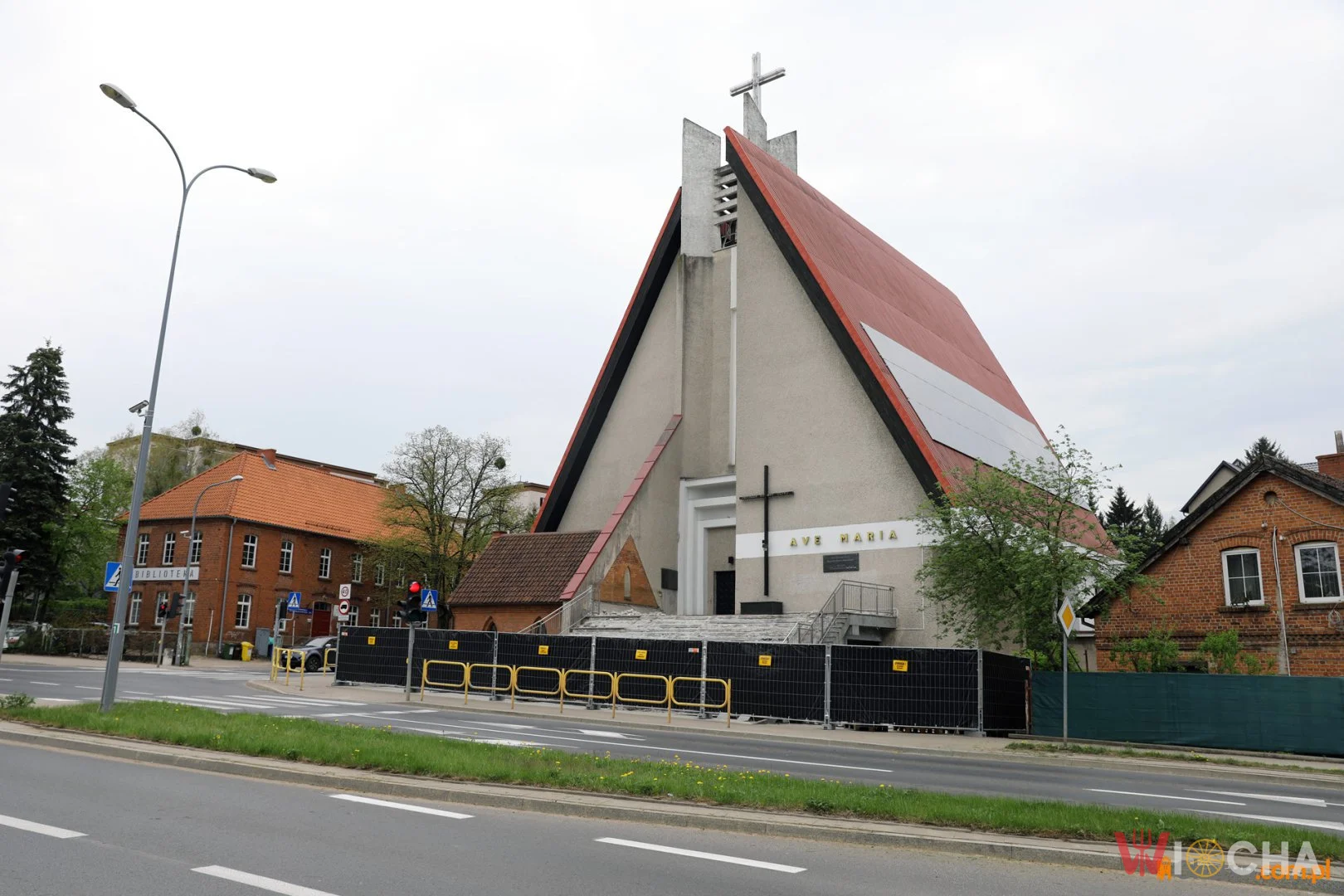 Ksiądz nie wytrzymał przed bierzmowaniem. Mówił, że młodzież "ma Jezusa w d*pie"