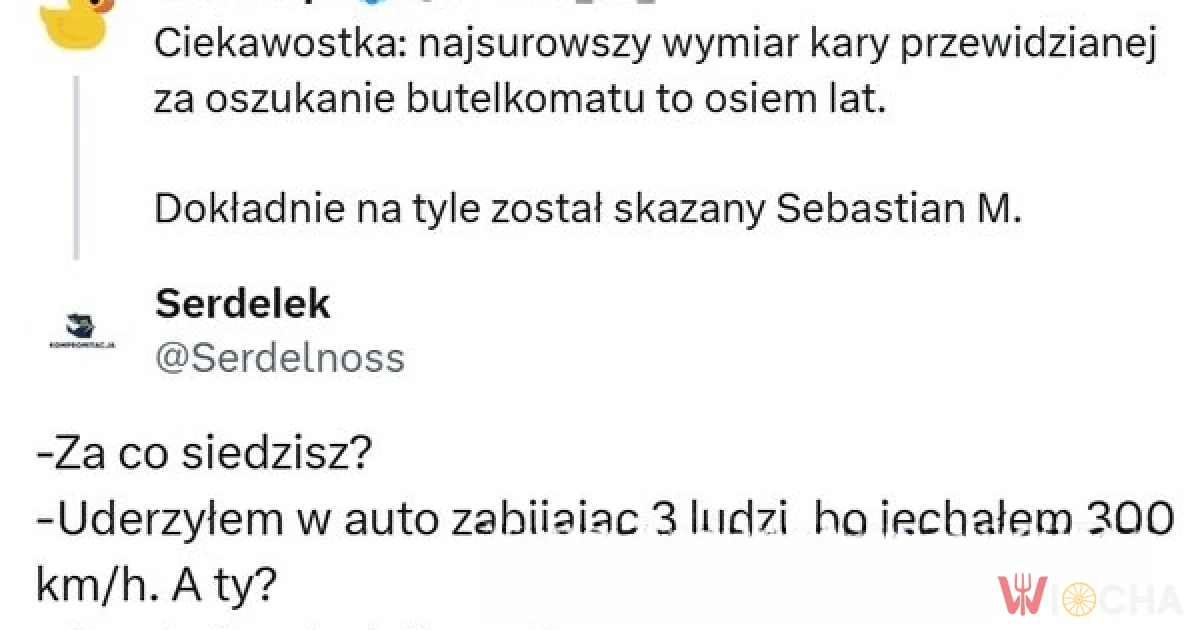 Nowe zagadki prawa