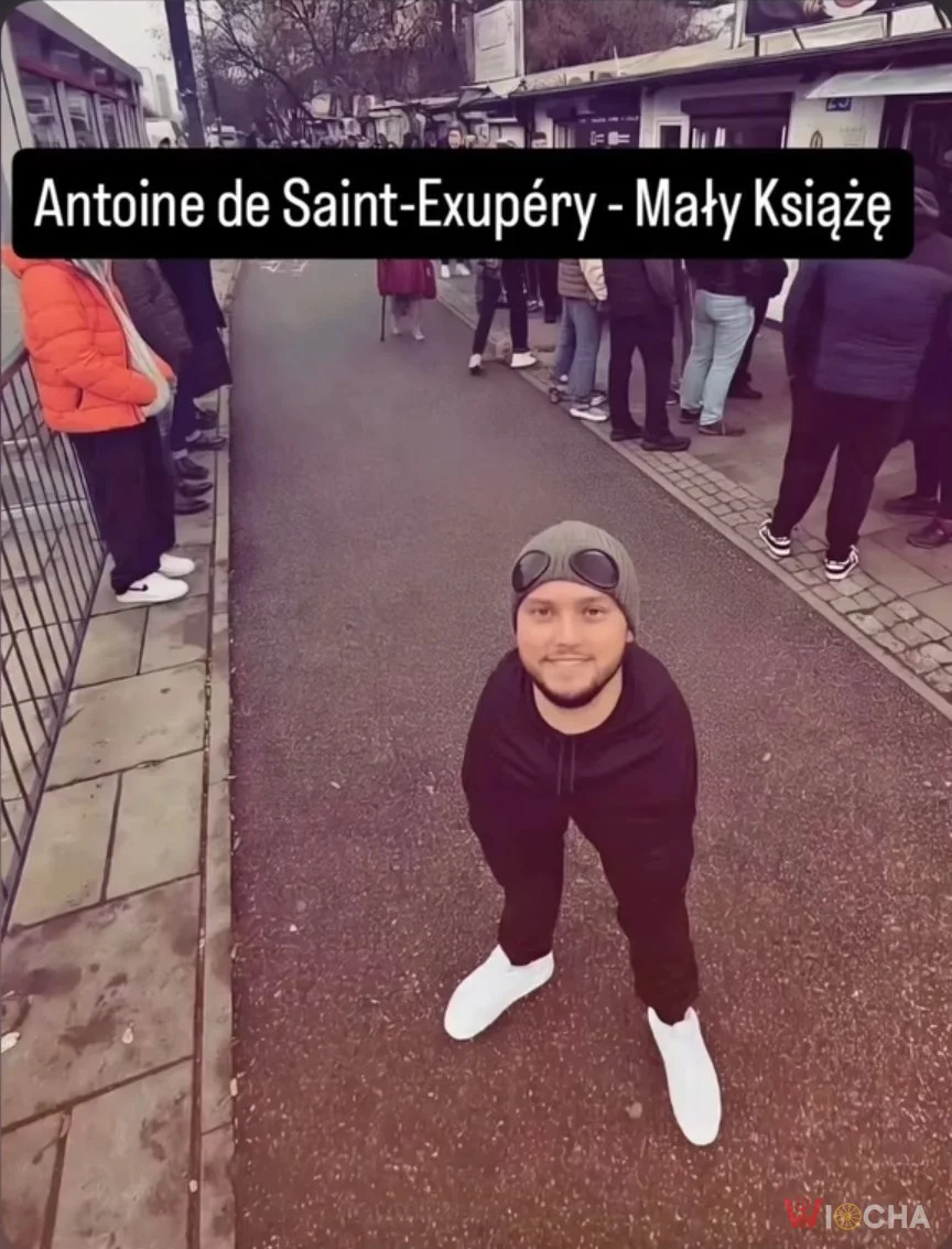 Książulo w nowej odsłonie