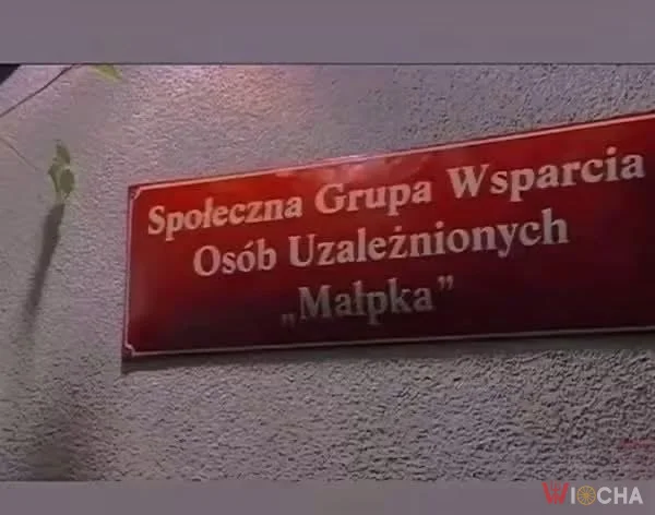 Tylko nie "Małpka"