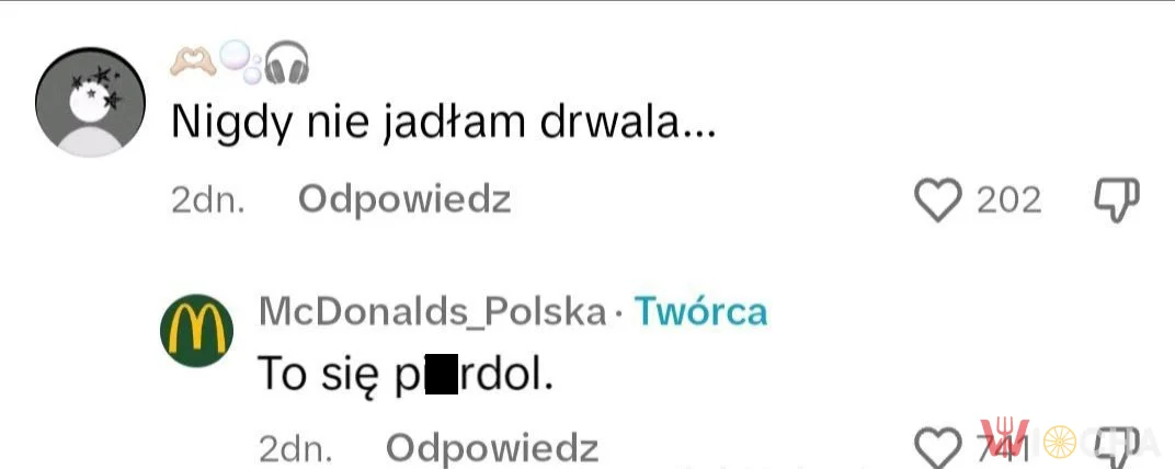 Ej... nie za miło
