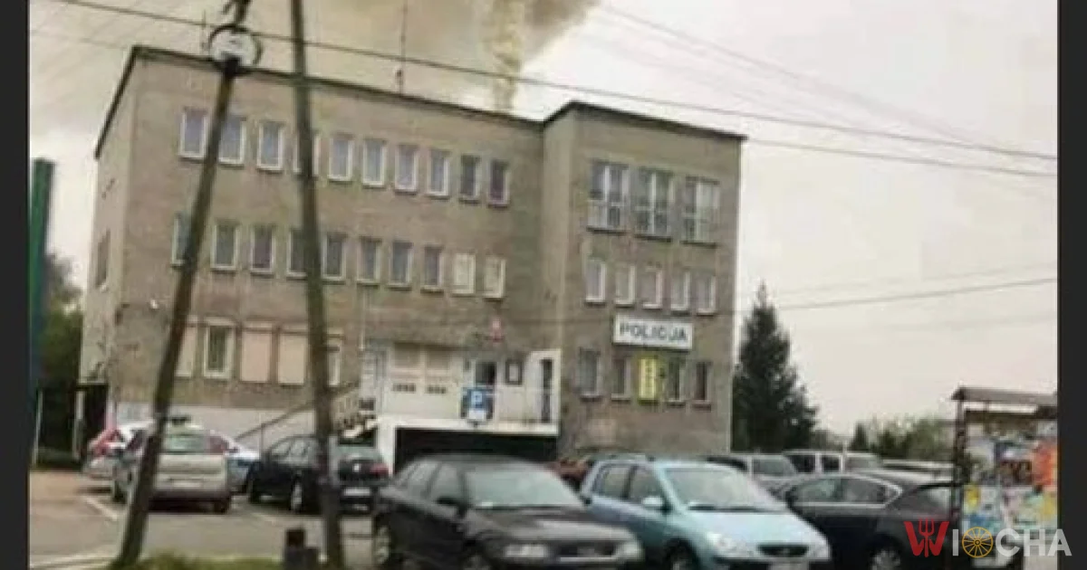 Nowy dzielnicowy wybrany