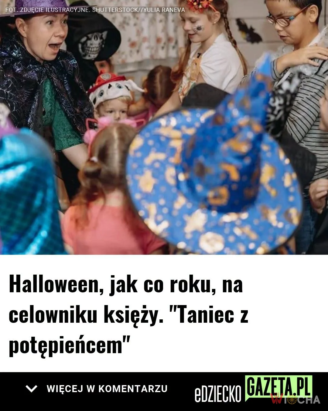 Potępieńcy i tyle