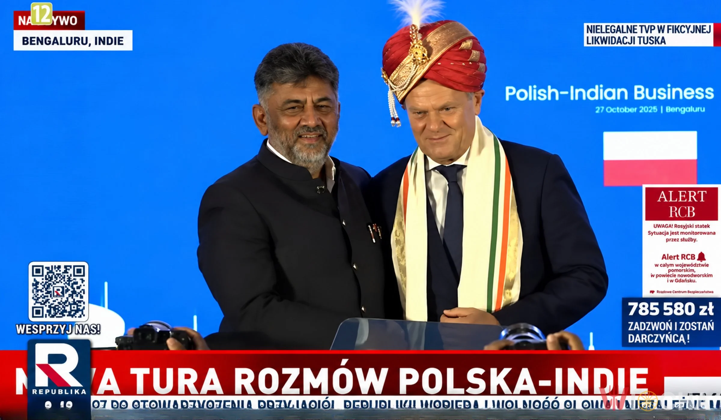 Indyjski styl
