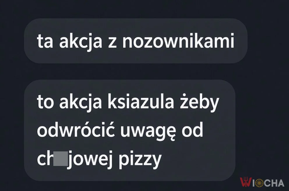 Akcja Książula?