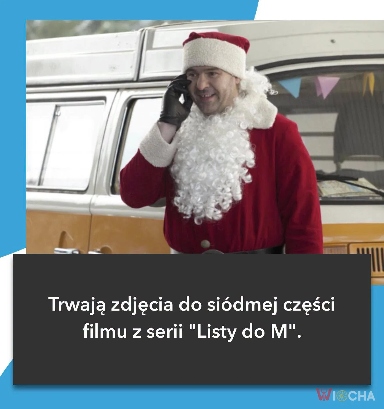 Pewnie nie możecie się doczekać