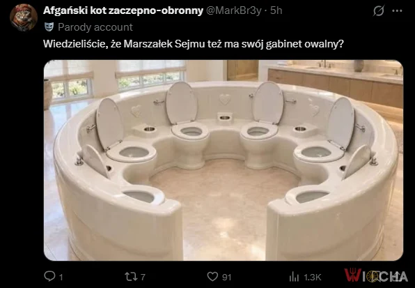 Sejm na miarę XXI wieku