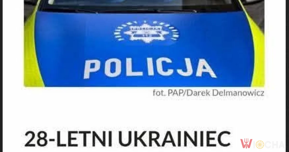 Czekaj... co zrobił?