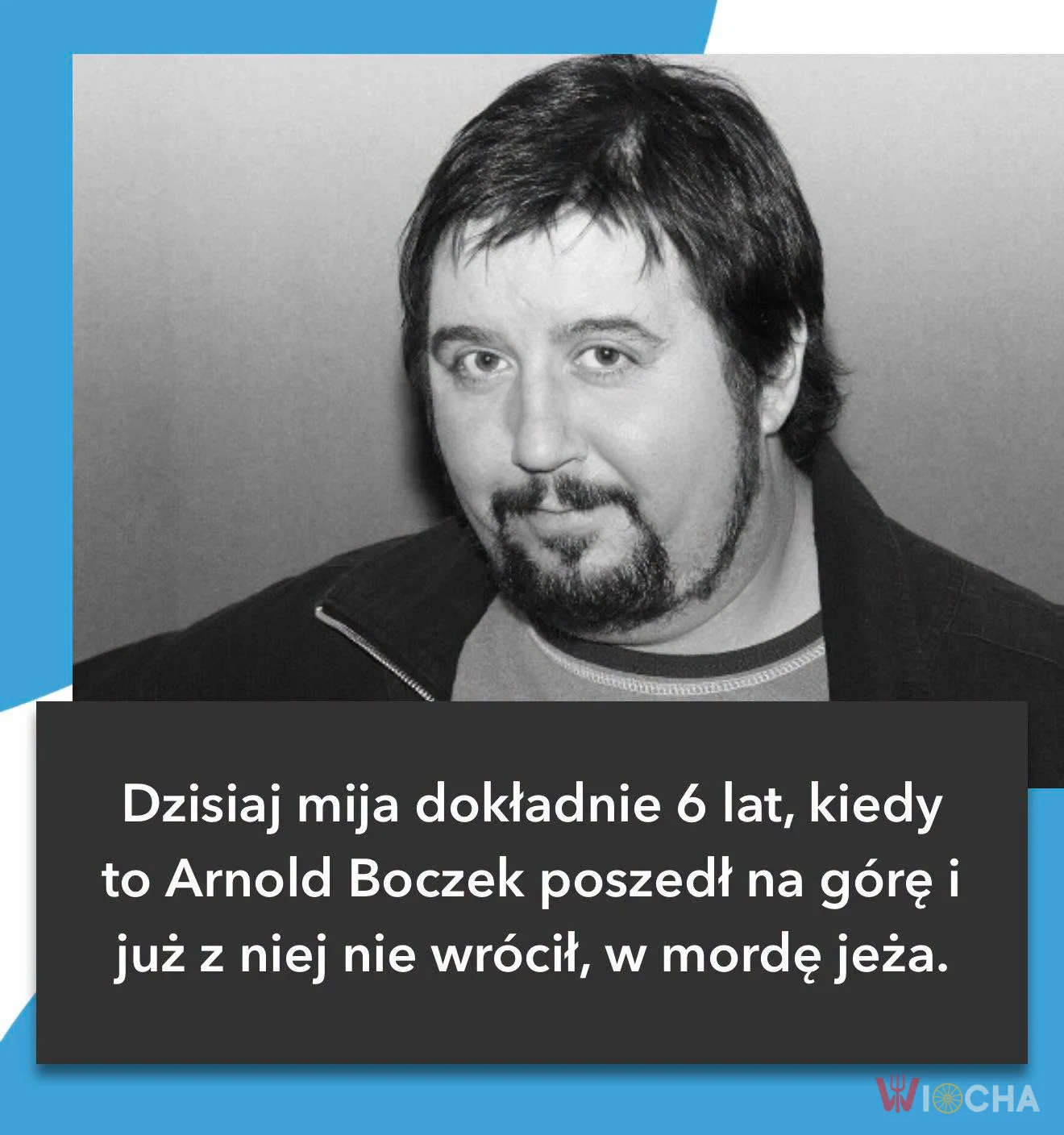 Sześć lat bez Boczka
