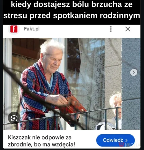 Rodzinne stresy