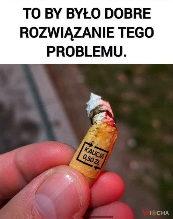 Dobre kaucyjne rozwiązanie?