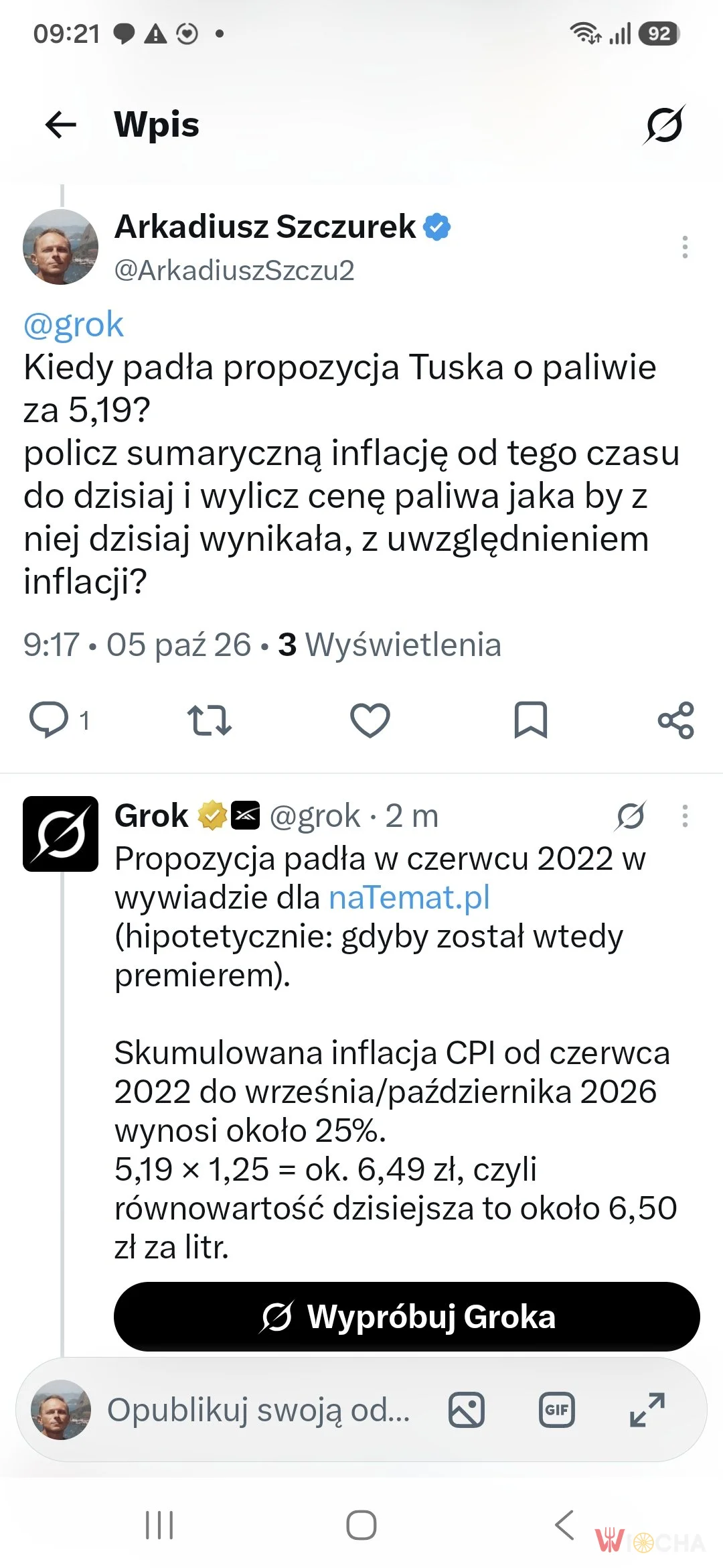 A podobno AI zagraża ludzkości....