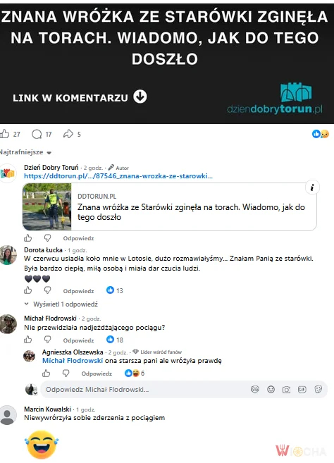 Wróżka