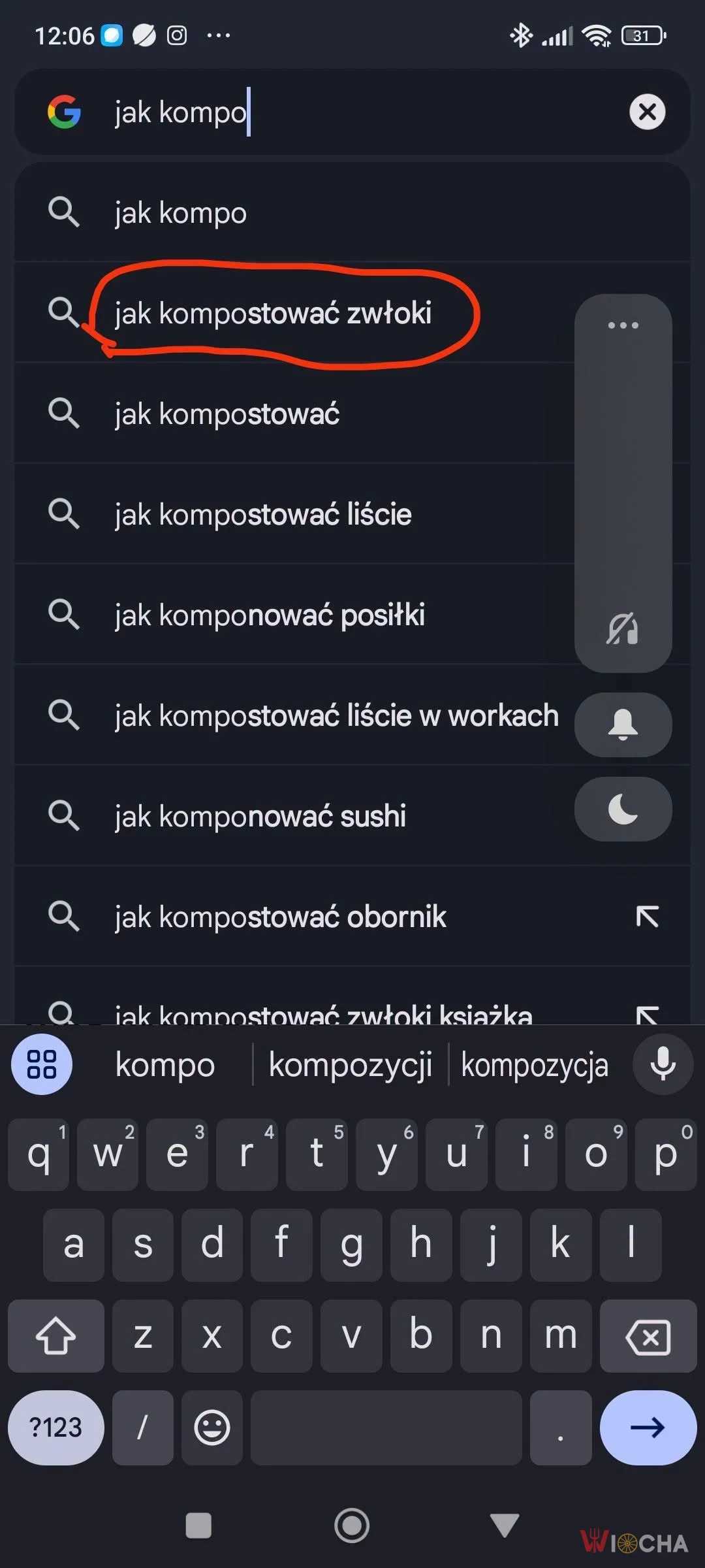 Jak... co robić?