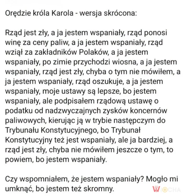 orendzie