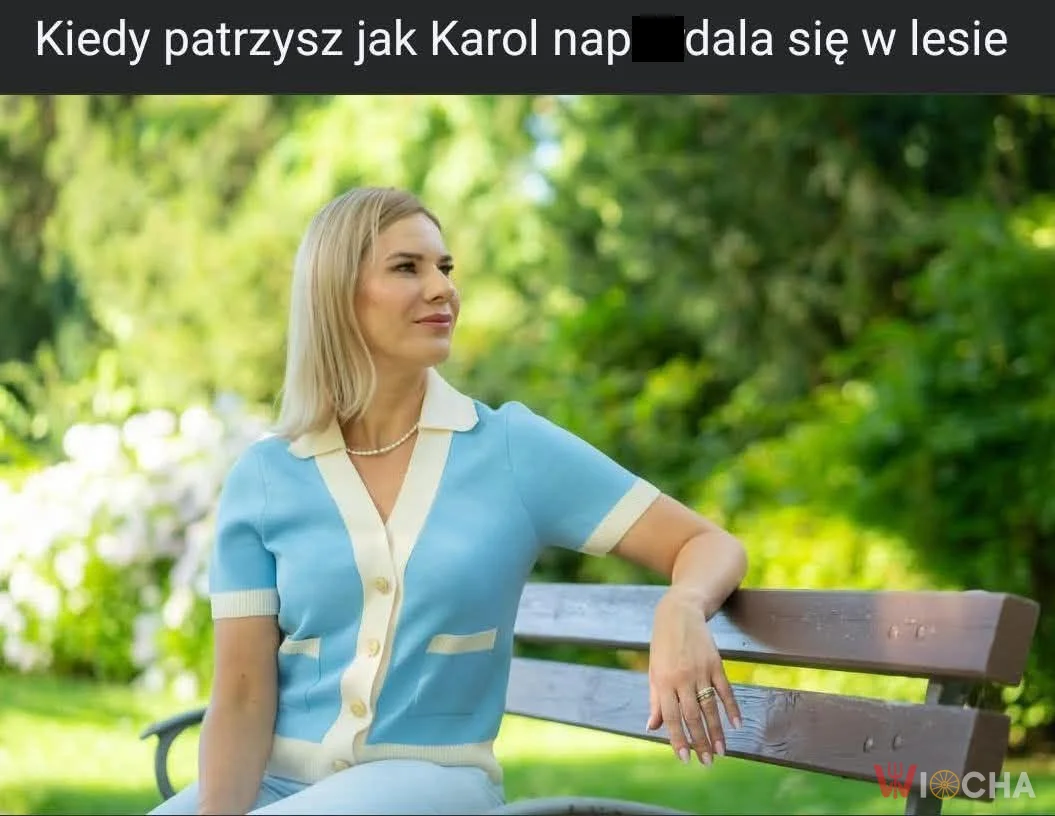 Och, Karol