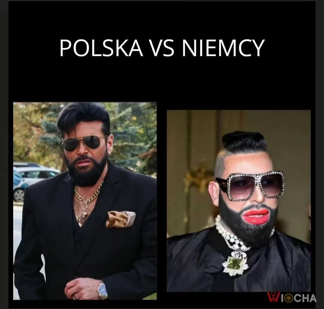 Każdy ma swoje