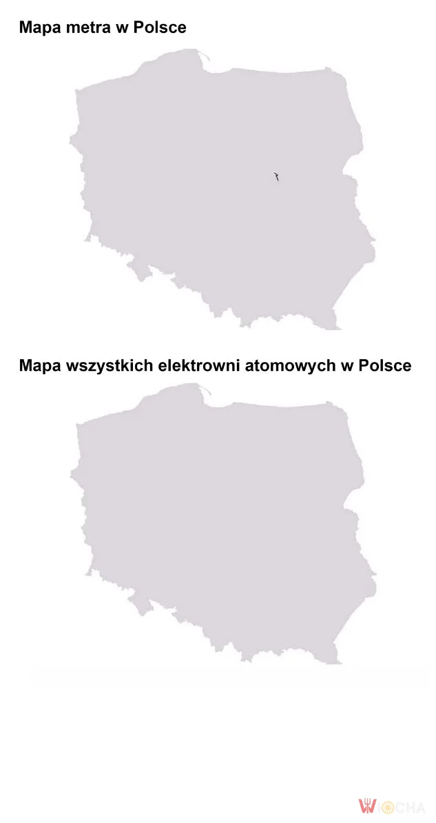 Czarno to widzę...