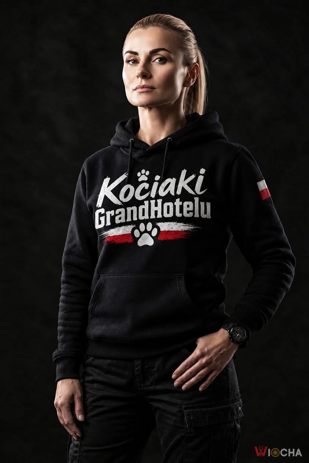 Nowa kolekcja Nawrocky dla pań