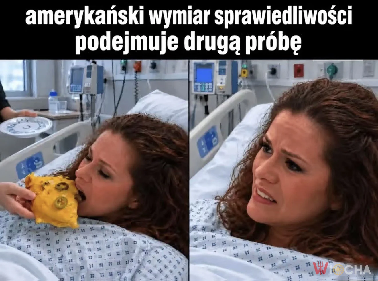 Kolejna próba sprawiedliwości