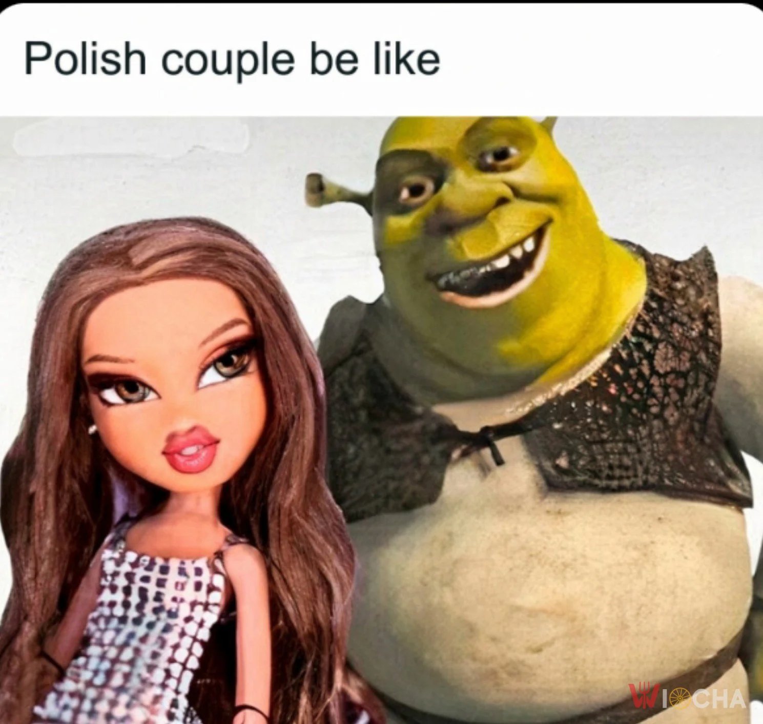 Pary w Polsce tak wyglądają