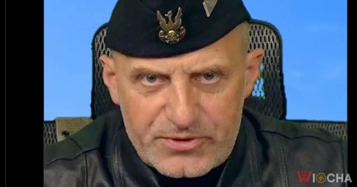 Murem za Jaszczurem już jest nieaktualne?