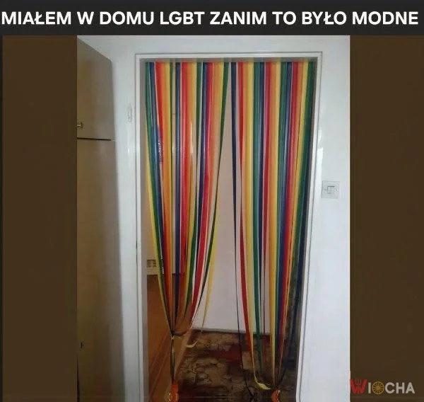 Wyprzedziliśmy czasy