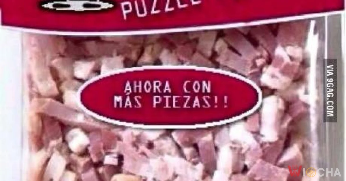 Puzzle Peppa Pig