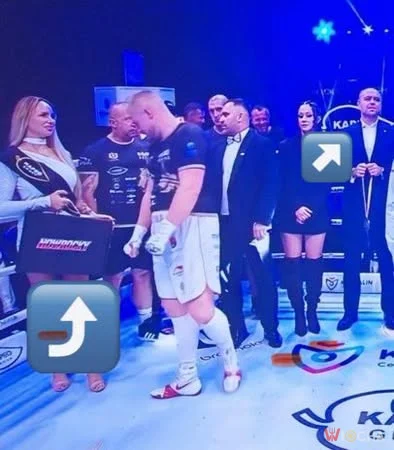Lokowanie produktu.