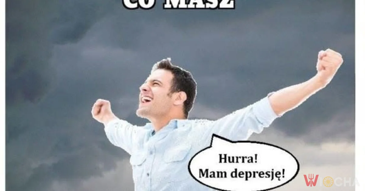 Optymizm w kryzysie