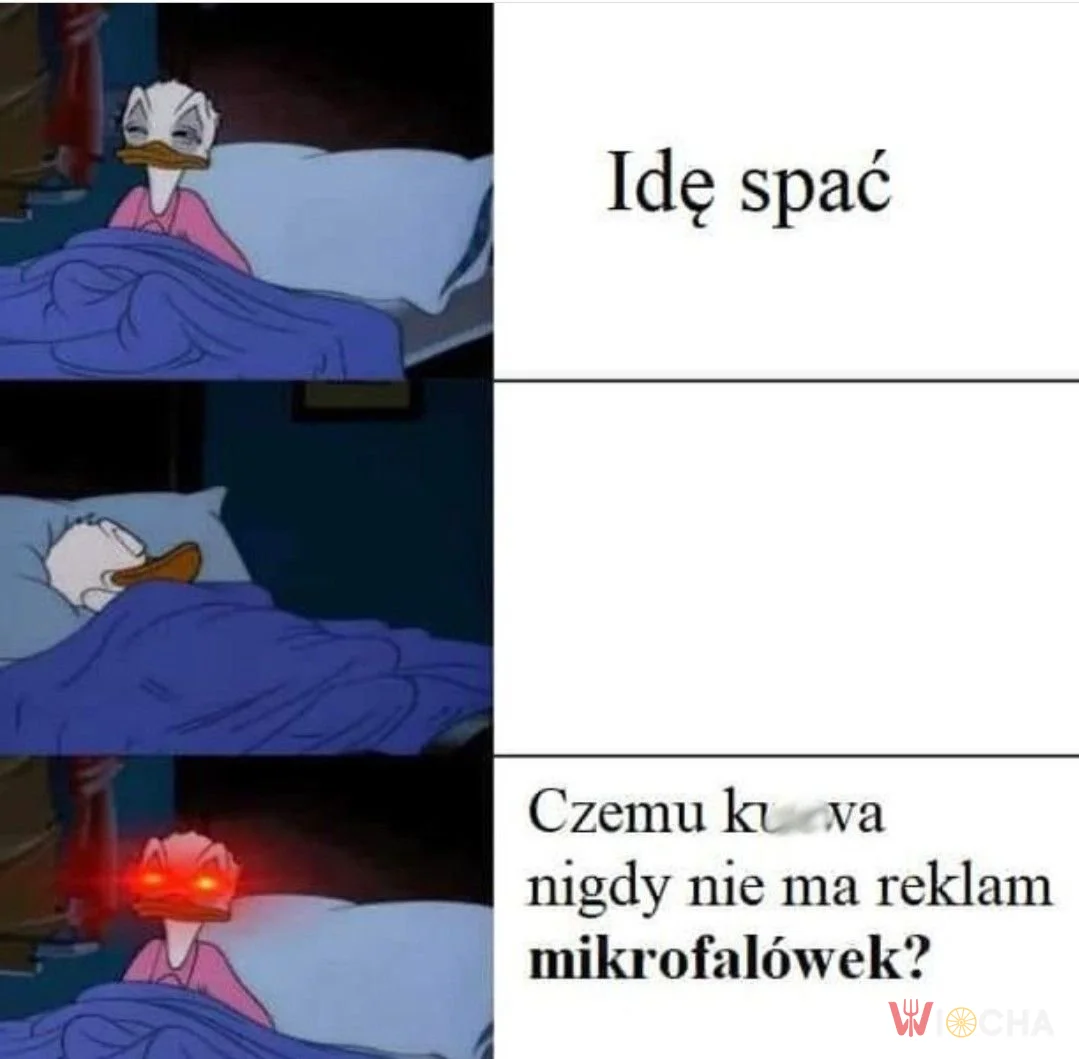 Zagadkowe pytanie