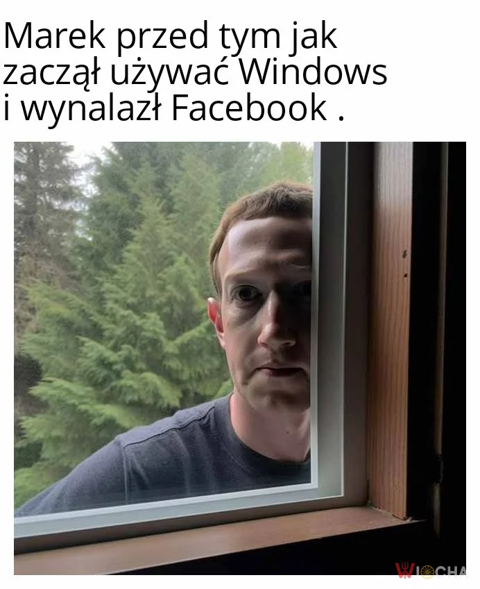 Zboczeniec na skalę światową