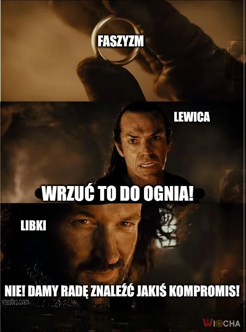 Znajdziemy kompromis