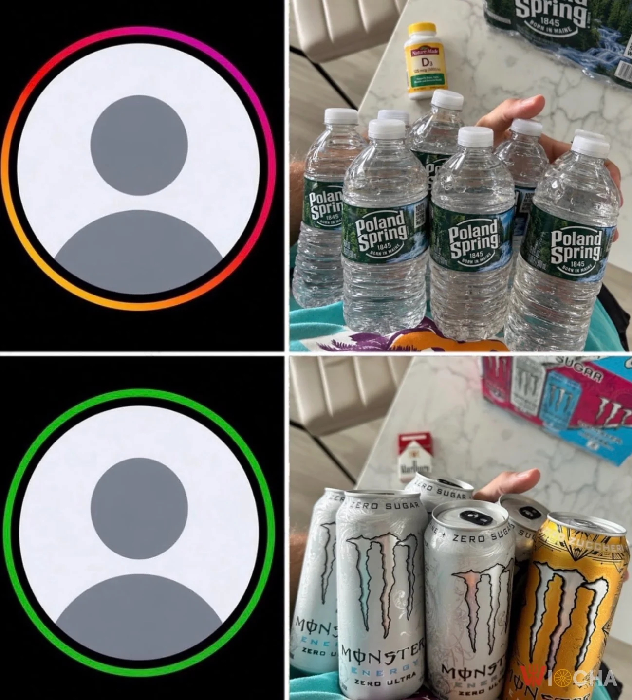Wersja publiczna i osobista