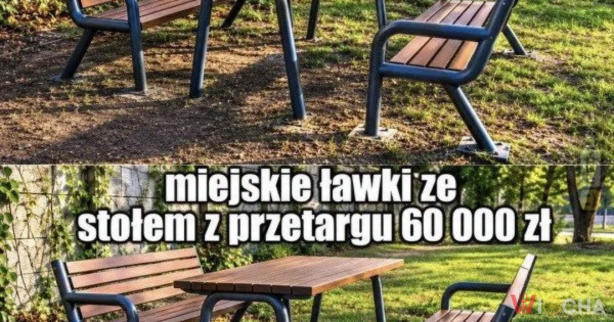 Ceny miejskich inwestycji