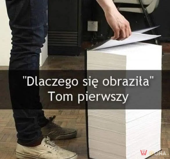 Księga oburzeń