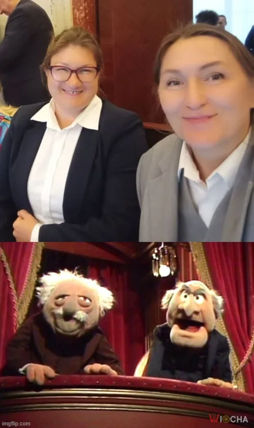 Kiedy poprosisz Google o znalezienie podobnego zdjęcia.....