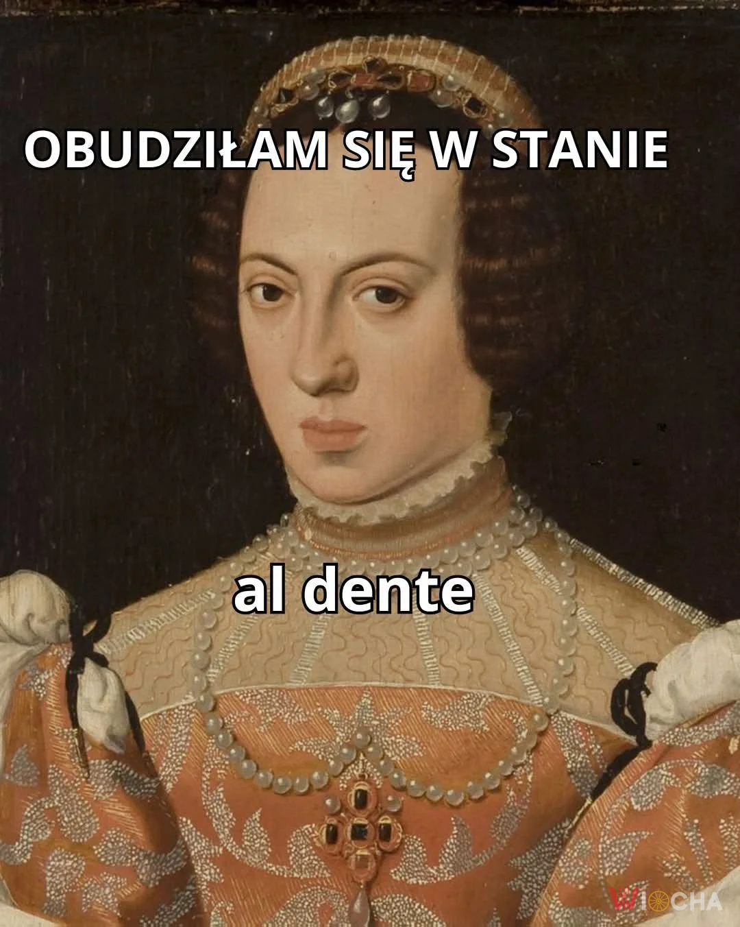 Stan al dente